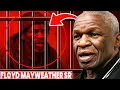 The Tragic Story of Floyd Mayweather Sr How He Lost EVERYTHING