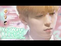 Download Lagu DAY6 - You Were Beautiful (예뻤어) (Line Distribution + Lyrics Karaoke) PATREON REQUESTED