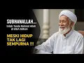 Download Lagu Subhanallah… Inilah Tanda Rahmat Allah di Usia Senja – Meski Hidup Tak Lagi Sempurna