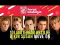 Download Lagu 10 lagu WESTLIFE terbaik sepanjang masa