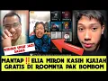 Download Lagu Ini Baru Mantap‼️Elia Miron Kasih Kuliah Gratis Di Roomnya Pak Bombom, Wajib Nonton