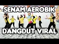 Download Lagu SENAM AEROBIK DANGDUT TERBARU 2022