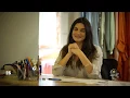 GABRIELLA DEMETRIADES I BLENDERS PRIDE MAGICAL NIGHTS 2019 I CHANDIGARH