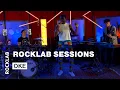 Lagu Rocklab Sessions - OKE