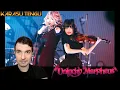 Lagu Unlucky Morpheus - Karasu Tengu (烏天狗) Reaction