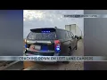 Cracking down on left lane campers in Southern Arizona