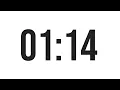 3 Minute FTC-Style Match Timer