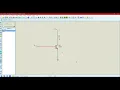 TASK 2 CE INPUT OUTPUT CHARACTERICTIC USING TRANSFER FUNCTION PROTEUS VSM