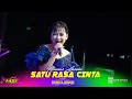 Download Lagu SATU RASA CINTA MAWAR APRILIA NEW PALLAPA || GEBYAR SEDEKAH LAUT TASIKAGUNG REMBANG 2023