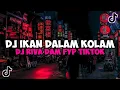 Download Lagu DJ IKAN DALAM KOLAM DJ RIVA DAM VIRAL TIKTOK TERBARU 2023 YANG KALIAN CARI