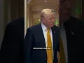 Pritzker Trump put people in harm s way to save himself with secret plane switch