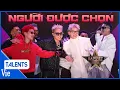 Download Lagu Người Được Chọn - B Ray cùng hội The Underdogs phá đảo sân khấu Rap Việt Concert 2023