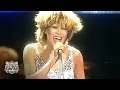 Tina Turner - Proud Mary Live from Amsterdam 1996
