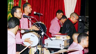 LA3NAN MUSTAPHA لالة العروسة جات 