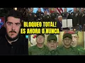 Lagu EN VIVO: Trump impone BLOQUEO TOTAL a Venezuela y envia ADVERTENCIA FINAL a Maduro