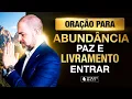 Download Lagu ORAÇÃO DA MANHÃ PARA ABUNDÂNCIA, PAZ E LIVRAMENTO ENTRAR - SALMO 91 - PAZ DE DEUS   @ViniciusIracet​