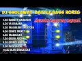 Download Lagu DJ SHOLAWAT TERBARU 2025 ALAMATE ANAK SHOLEH FULL BASS HOREG BUAT CEK SOUND HAJATAN DJ SYAFA RMX