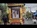 Download Lagu Full Ngaben / Pelebon Ida Ayu Komang Grya Batan Poh Buduk