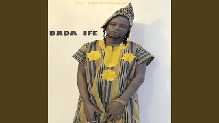 baba ife