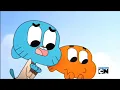The Amazing World of Gumball - The DVD Chase (Reversed)