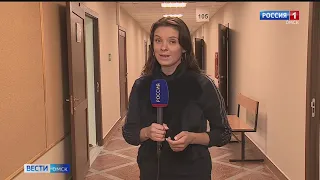 Во всех Омских ВУЗах стартовала приёмная кампания