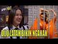 Download Lagu Duo Tahanan Mendang-Mending Bikin Ngakak Baby Jovanca | LAPOR PAK ! (06/04/23) Part 4