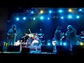 larry keel with leftover salmon troubled times mulberry mtn