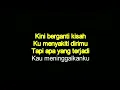 Download Lagu Berharap Tak Berpisah - Reza Artavia Mevia (Orginal HQ)