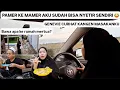 Lagu GENEVIE CURHAT KANGEN MASAKANKU‼️PERDANA NYETIR SENDIRI KE RUMAH IBU MERTUA