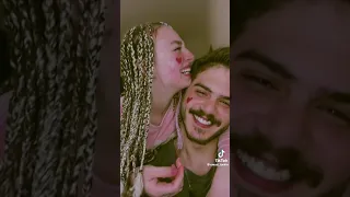 عماد وتركيان اغنية خلينى فى حضنك يا حبيبى حملة توصيل تيكتوكات 1000مشترك 