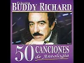 Si Me Vas Abandonar - Buddy Richard