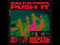 Push It (Re-Recorded) (NXSTY & Delato Remix)