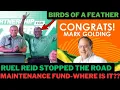Download Lagu Andrew Holness \u0026 RUEL REID stopped the ROAD MAINTENANCE FUND. Where is the Money