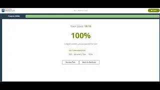 CISCO Python Essentials 2 Module 2 Test Answers PCAP Correct Answers PE2 Module 2 Answers