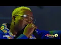 Reggae Sumfest 2018 - Harry Toddler (Part 1 of 2)