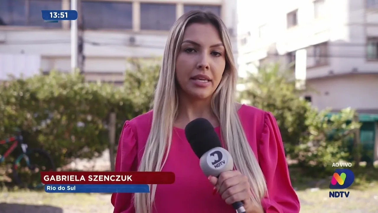 Investigado por envolvimento com morte de jovem é preso em Botuverá