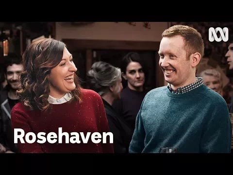 Rosehaven: Season 2 Trailer