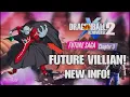 Download Lagu Xenoverse2 Future Saga Chapter 3 New VILLIAN