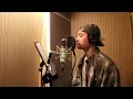 DOH KYUNG SOO & LEE SUHYUN - Rewrite The Stars cover