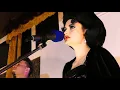 Lagu Patsy Cline  You Belong To Me (Sung by Elise Moher, accompanied by Brady Cudmore)