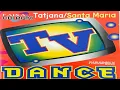 Download Lagu TV Dance (1995) [Paradoxx Music - CD, Compilation]
