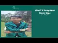 Download Lagu Wasiat Bapa - Raafi P Pangestu ( Official Video Lirik )
