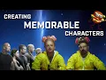How to Make Your Characters More Relatable