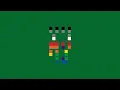 Coldplay - Fix You [Four Tet Remix] (Official Audio)