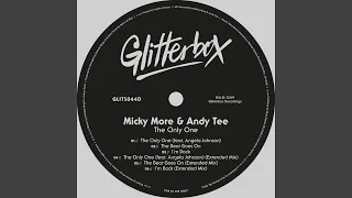 the only one extended mix