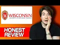 University of Wisconsin Madison Review My Honest Experience User Insights You NEED to See