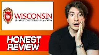 University of Wisconsin Madison Review My Honest Experience User Insights You NEED to See