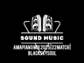 Download Lagu AMAPIANO MIX 2025| 22 MARCH | BLACKSKYSOUL