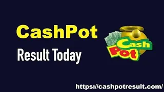 Supreme Ventures Cash Pot Result Today 08 25 PM Evening Draw 14 August 2026