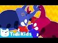 Download Lagu Best Bug Buddies Songs Compilation | Fun with Insects | Nursery Rhymes \u0026 Kids Songs